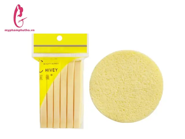 Miếng Xốp Rửa Mặt: Hướng Dẫn Sử Dụng, Ưu Nhược Điểm & Lưu Ý Hiệu Quả