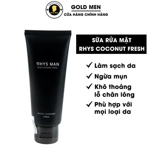 Top Sữa Rửa Mặt Nam Tốt Nhất: Chọn Loại Phù Hợp Cho Da, Ngừa Mụn, Kiềm Dầu Top Sữa Rửa Mặt Nam Tốt Nhất: Chọn Loại Phù Hợp Cho Da, Ngừa Mụn, Kiềm Dầu