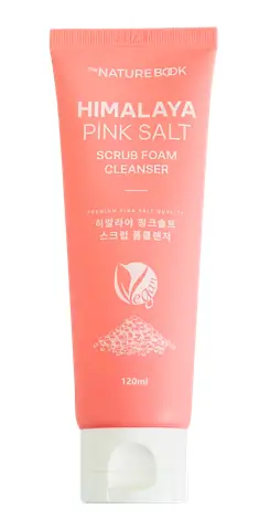 Muối Hồng Rửa Mặt: Cách Dùng, Lợi Ích Và Những Lưu Ý Cần Biết Muối Hồng Rửa Mặt: Cách Dùng, Lợi Ích Và Những Lưu Ý Cần Biết