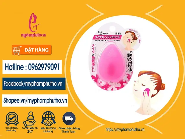 Miếng Rửa Mặt Silicon: Công Dụng, Cách Dùng & Địa Chỉ Mua Tốt Nhất 2024