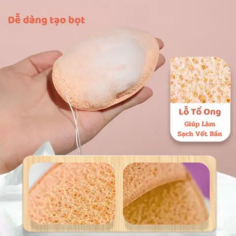 Mút Rửa Mặt Vacosi: Đánh Giá, Phân Loại & Lợi Ích Cho Làn Da Mút Rửa Mặt Vacosi: Đánh Giá, Phân Loại & Lợi Ích Cho Làn Da