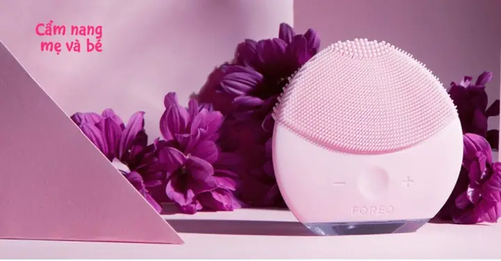 Nên Mua Máy Rửa Mặt Foreo Loại Nào Tốt Nhất 2024: So Sánh & Review Chi Tiết