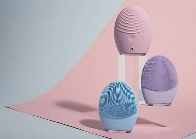 Máy Rửa Mặt Loại Nào Tốt Nhất? Review & So Sánh Top 10 Thương Hiệu Phổ Biến