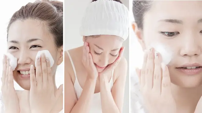 Khi Nào Nên Rửa Mặt Bằng Sữa Rửa Mặt Để Chăm Sóc Da Tối Ưu? Khi Nào Nên Rửa Mặt Bằng Sữa Rửa Mặt Để Chăm Sóc Da Tối Ưu?