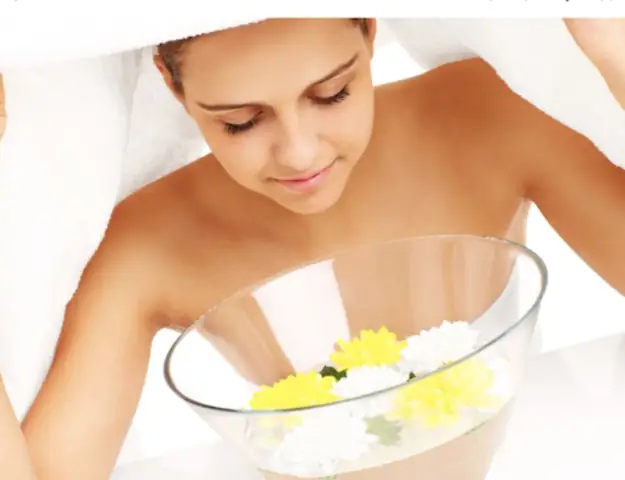 Nên Xông Mặt Trước Hay Sau Khi Rửa Mặt Để Đạt Hiệu Quả Tối Ưu? Nên Xông Mặt Trước Hay Sau Khi Rửa Mặt Để Đạt Hiệu Quả Tối Ưu?