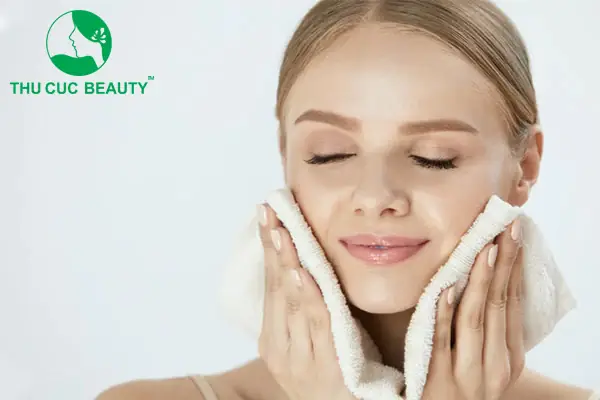 Nhấn Mí Bao Lâu Thì Được Rửa Mặt? Hướng Dẫn Chăm Sóc Chi Tiết Nhấn Mí Bao Lâu Thì Được Rửa Mặt? Hướng Dẫn Chăm Sóc Chi Tiết
