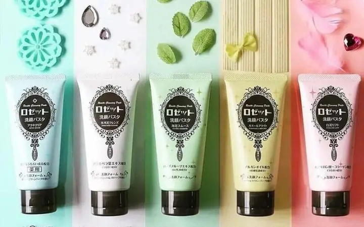 Top 10 Sữa Rửa Mặt Nhật Bản Tốt Nhất: Lựa Chọn Cho Làn Da Khỏe Mạnh Top 10 Sữa Rửa Mặt Nhật Bản Tốt Nhất: Lựa Chọn Cho Làn Da Khỏe Mạnh