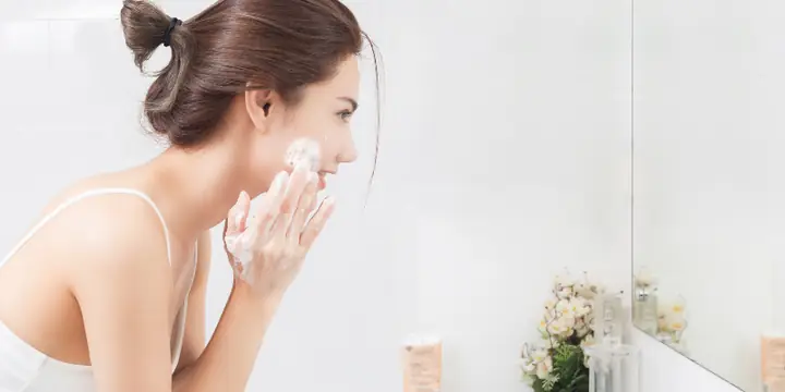 Top 5+ Thành Phần "hại Sức Khỏe" Cần Tránh Trong Sữa Rửa Mặt