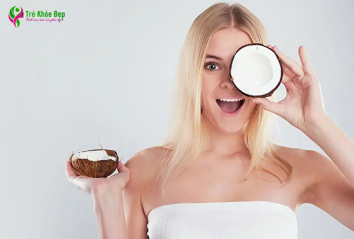 Nước Dừa Rửa Mặt Có Tốt Không? Tác Dụng, Lưu Ý Và Cách Thực Hiện Hiệu Quả Nước Dừa Rửa Mặt Có Tốt Không? Tác Dụng, Lưu Ý Và Cách Thực Hiện Hiệu Quả