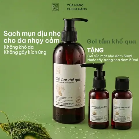 Cách Rửa Mặt Bằng Nước Khổ Qua: Hướng Dẫn Chi Tiết & Lợi Ích Cho Da