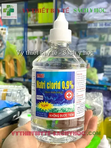 Nước Muối Sinh Lý Rửa Mặt Giá Bao Nhiêu? Công Dụng & Lưu Ý Sử Dụng Nước Muối Sinh Lý Rửa Mặt Giá Bao Nhiêu? Công Dụng & Lưu Ý Sử Dụng