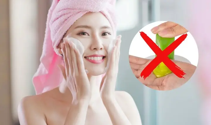 Nước Rửa Tay Lifebuoy Có Dùng Để Rửa Mặt Được Không?