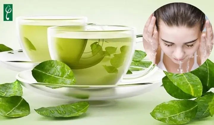 Rửa Mặt Bằng Nước Trà Xanh: Hướng Dẫn Chi Tiết & Lợi Ích Làm Đẹp Cho Da Rửa Mặt Bằng Nước Trà Xanh: Hướng Dẫn Chi Tiết & Lợi Ích Làm Đẹp Cho Da