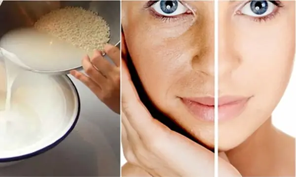 Nước Vo Gạo Rửa Mặt Có Tác Dụng Gì? Lợi Ích & Lưu Ý Cho Làn Da Sáng Mịn Nước Vo Gạo Rửa Mặt Có Tác Dụng Gì? Lợi Ích & Lưu Ý Cho Làn Da Sáng Mịn
