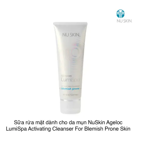 Sữa Rửa Mặt Nuskin: Các Loại, Công Dụng Và Hướng Dẫn Chọn Lựa Phù Hợp Sữa Rửa Mặt Nuskin: Các Loại, Công Dụng Và Hướng Dẫn Chọn Lựa Phù Hợp