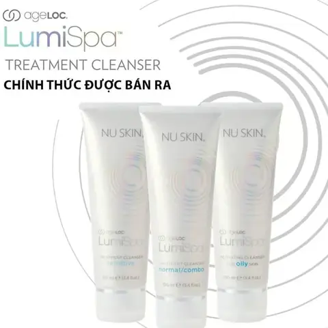 Sữa Rửa Mặt Nuskin: Các Loại, Công Dụng Và Hướng Dẫn Chọn Lựa Phù Hợp Sữa Rửa Mặt Nuskin: Các Loại, Công Dụng Và Hướng Dẫn Chọn Lựa Phù Hợp