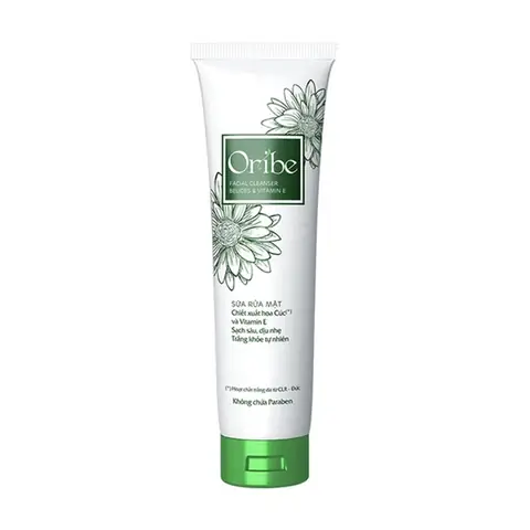 Sữa Rửa Mặt Oribe: Công Dụng, Thành Phần Và Đánh Giá Chi Tiết Sữa Rửa Mặt Oribe: Công Dụng, Thành Phần Và Đánh Giá Chi Tiết