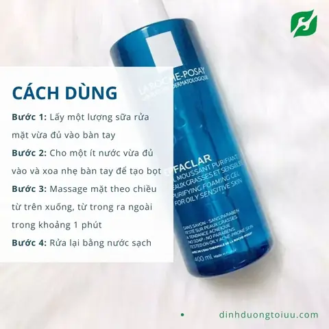 Paraben Trong Sữa Rửa Mặt: Có Hại Không, Tác Dụng & Cách Nhận Biết Paraben Trong Sữa Rửa Mặt: Có Hại Không, Tác Dụng & Cách Nhận Biết