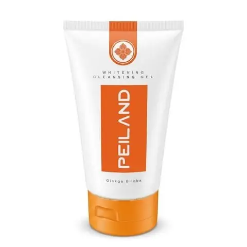 Sữa Rửa Mặt Peiland: Công Dụng, Phân Loại Và Cách Chọn Cho Mọi Loại Da Sữa Rửa Mặt Peiland: Công Dụng, Phân Loại Và Cách Chọn Cho Mọi Loại Da