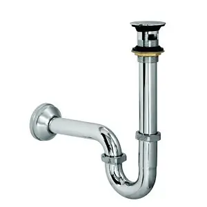 Phụ Kiện Bồn Rửa Mặt: Các Loại, Công Dụng Và Lưu Ý Chọn Mua