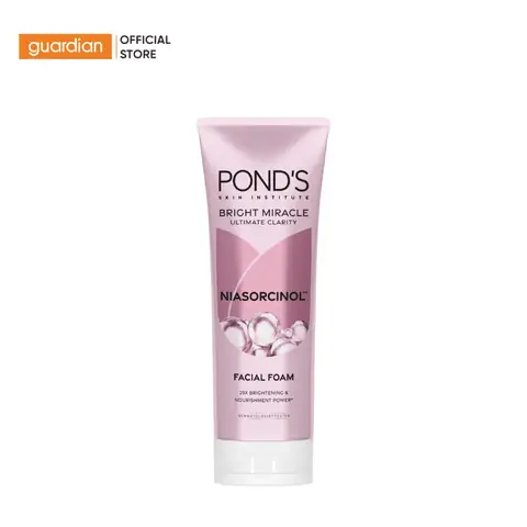 Sữa Rửa Mặt Pond's: Review Chi Tiết Các Dòng & Công Dụng Cho Làn Da Sữa Rửa Mặt Pond's: Review Chi Tiết Các Dòng & Công Dụng Cho Làn Da