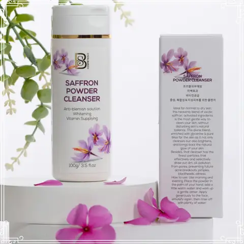 Review Bột Rửa Mặt: Công Dụng, Lợi Ích Và Cách Chọn Cho Từng Loại Da Review Bột Rửa Mặt: Công Dụng, Lợi Ích Và Cách Chọn Cho Từng Loại Da