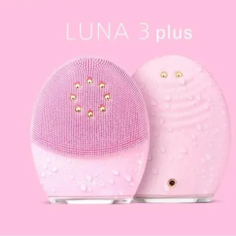 Review Máy Rửa Mặt Foreo Luna 3: Có Tốt Không, Hướng Dẫn Sử Dụng & So Sánh Chi Tiết Review Máy Rửa Mặt Foreo Luna 3: Có Tốt Không, Hướng Dẫn Sử Dụng & So Sánh Chi Tiết