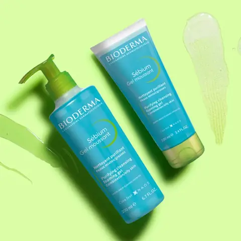Review Chi Tiết Sữa Rửa Mặt Bioderma: Loại Nào Tốt Cho Da Dầu, Mụn & Nhạy Cảm?