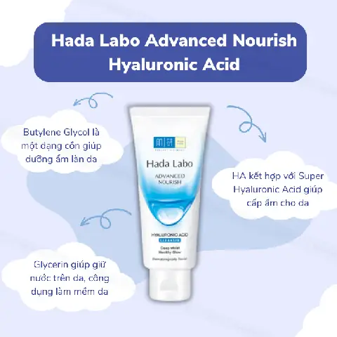 Review Sữa Rửa Mặt Hada Labo Trắng: Có Tốt Không & Nên Chọn Loại Nào? Review Sữa Rửa Mặt Hada Labo Trắng: Có Tốt Không & Nên Chọn Loại Nào?