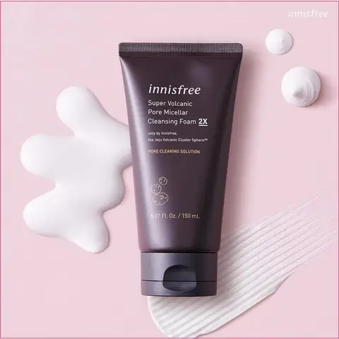 Review Chi Tiết: Top Sữa Rửa Mặt Innisfree Tốt Nhất Cho Mọi Loại Da, Loại Nào Phù Hợp Với Bạn? Review Chi Tiết: Top Sữa Rửa Mặt Innisfree Tốt Nhất Cho Mọi Loại Da, Loại Nào Phù Hợp Với Bạn?