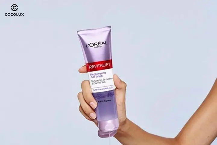 Review Sữa Rửa Mặt L'oréal: Chọn Loại Nào Tốt Nhất Và Cách Sử Dụng Hiệu Quả