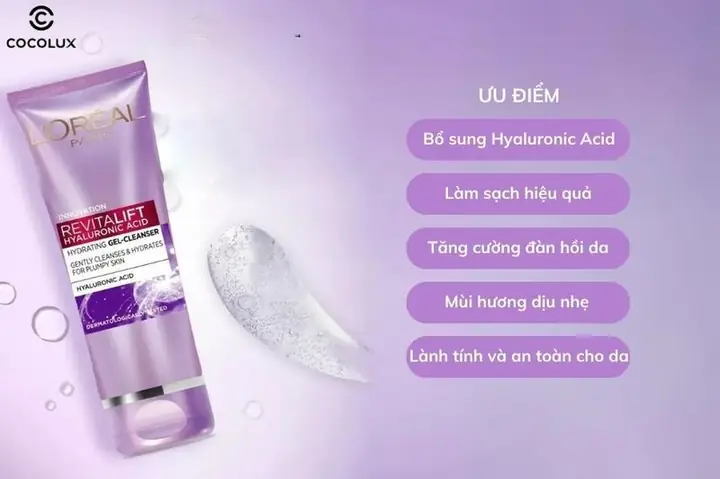 Review Sữa Rửa Mặt L'oréal: Chọn Loại Nào Tốt Nhất Và Cách Sử Dụng Hiệu Quả