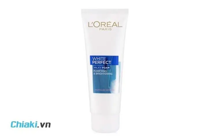 Review Sữa Rửa Mặt L'oréal: Chọn Loại Nào Tốt Nhất Và Cách Sử Dụng Hiệu Quả