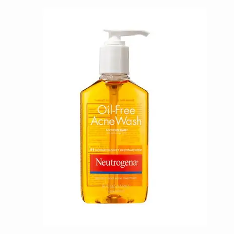 Review Sữa Rửa Mặt Neutrogena Oil Free Acne Wash: Công Dụng, Thành Phần & Cách Dùng Hiệu Quả Review Sữa Rửa Mặt Neutrogena Oil Free Acne Wash: Công Dụng, Thành Phần & Cách Dùng Hiệu Quả