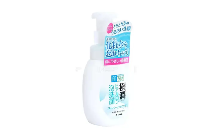 Top 15 Sữa Rửa Mặt Nhật Bản Tốt Nhất: Review & Lựa Chọn Cho Mọi Loại Da