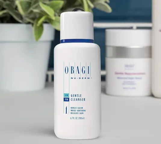 Review Sữa Rửa Mặt Obagi: Công Dụng, Đối Tượng Phù Hợp & Các Loại Phổ Biến Review Sữa Rửa Mặt Obagi: Công Dụng, Đối Tượng Phù Hợp & Các Loại Phổ Biến
