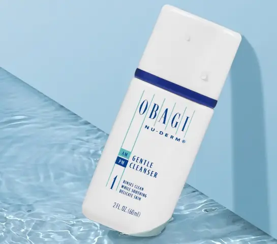 Review Sữa Rửa Mặt Obagi: Công Dụng, Đối Tượng Phù Hợp & Các Loại Phổ Biến Review Sữa Rửa Mặt Obagi: Công Dụng, Đối Tượng Phù Hợp & Các Loại Phổ Biến
