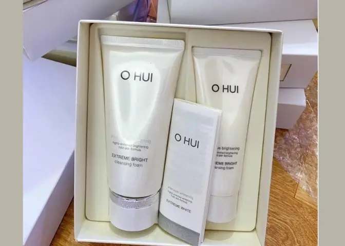 Review Sữa Rửa Mặt Ohui: Dòng Nào Tốt, Có Phù Hợp Với Da Bạn Không? Review Sữa Rửa Mặt Ohui: Dòng Nào Tốt, Có Phù Hợp Với Da Bạn Không?