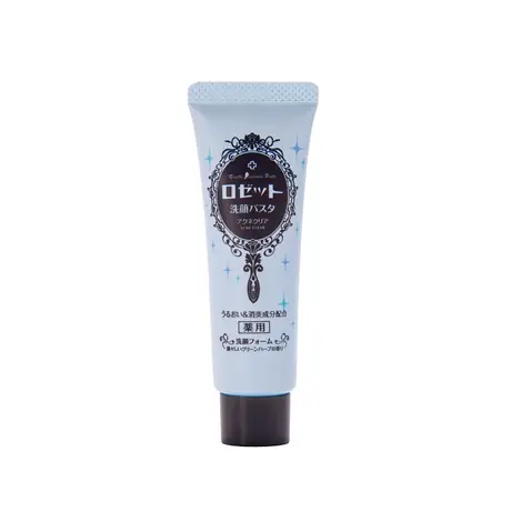 Review Chi Tiết Sữa Rửa Mặt Rosette: Các Dòng, Thành Phần & Công Dụng Cho Từng Loại Da
