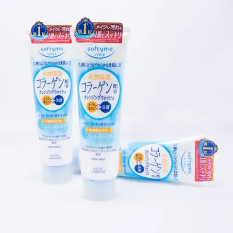 Review Sữa Rửa Mặt Kose Softymo: Công Dụng, Thành Phần Và Các Loại Phổ Biến Review Sữa Rửa Mặt Kose Softymo: Công Dụng, Thành Phần Và Các Loại Phổ Biến