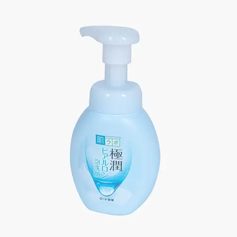 Review Chi Tiết Sữa Rửa Mặt Tạo Bọt Hada Labo Xanh: Công Dụng, Thành Phần Và Cách Dùng Hiệu Quả Review Chi Tiết Sữa Rửa Mặt Tạo Bọt Hada Labo Xanh: Công Dụng, Thành Phần Và Cách Dùng Hiệu Quả