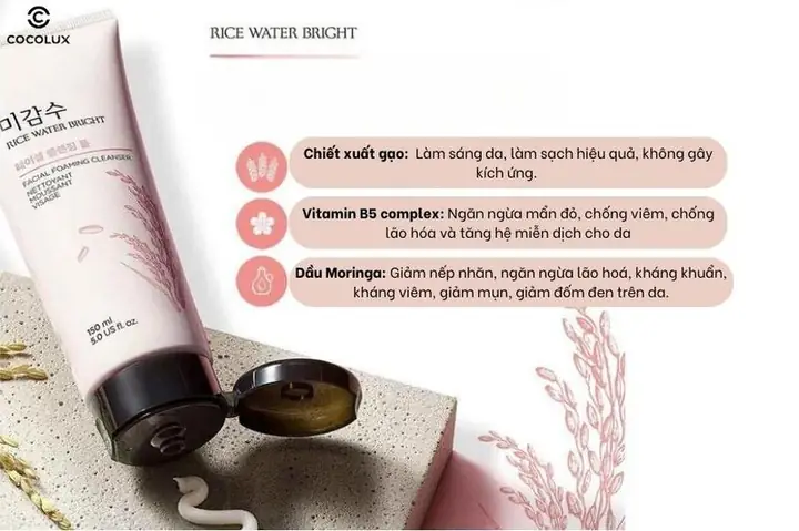 Đánh Giá Chi Tiết Sữa Rửa Mặt The Face Shop: Công Dụng, Thành Phần Và Chọn Loại Phù Hợp Đánh Giá Chi Tiết Sữa Rửa Mặt The Face Shop: Công Dụng, Thành Phần Và Chọn Loại Phù Hợp