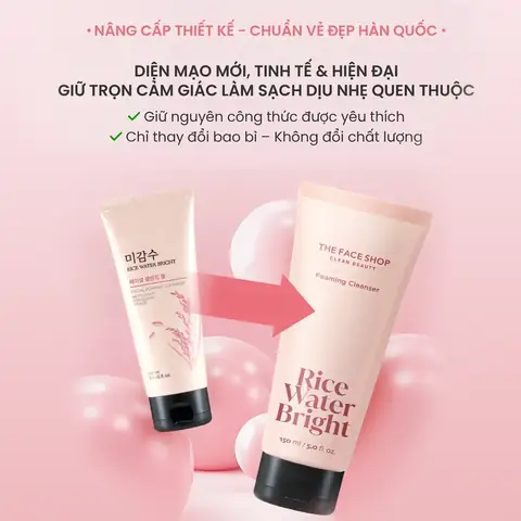 Đánh Giá Chi Tiết Sữa Rửa Mặt The Face Shop: Công Dụng, Thành Phần Và Chọn Loại Phù Hợp Đánh Giá Chi Tiết Sữa Rửa Mặt The Face Shop: Công Dụng, Thành Phần Và Chọn Loại Phù Hợp