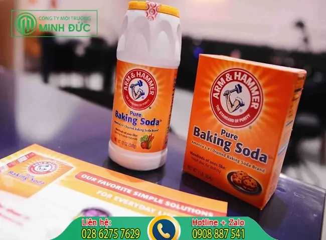 Rửa Mặt Bằng Baking Soda Hàng Ngày Có Tốt Không? Lợi Ích, Tác Hại Và Cách Dùng Đúng