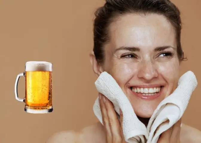 Rửa Mặt Bằng Bia Tốt Không? Tác Dụng, Cách Thực Hiện Và Lưu Ý Rửa Mặt Bằng Bia Tốt Không? Tác Dụng, Cách Thực Hiện Và Lưu Ý