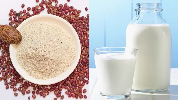 Rửa Mặt Bằng Bột Đậu Đỏ Có Tác Dụng Gì? Lợi Ích & Cách Dùng Hiệu Quả Rửa Mặt Bằng Bột Đậu Đỏ Có Tác Dụng Gì? Lợi Ích & Cách Dùng Hiệu Quả