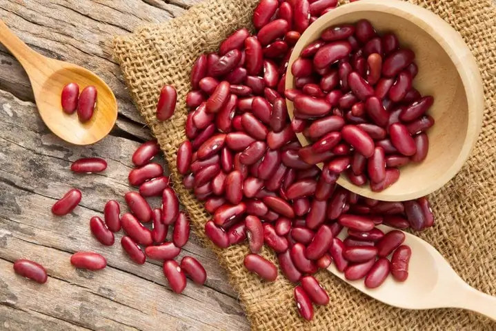 Rửa Mặt Bằng Bột Đậu Đỏ: Lợi Ích, Cách Dùng Và Lưu Ý Cho Da Sáng Khỏe Rửa Mặt Bằng Bột Đậu Đỏ: Lợi Ích, Cách Dùng Và Lưu Ý Cho Da Sáng Khỏe