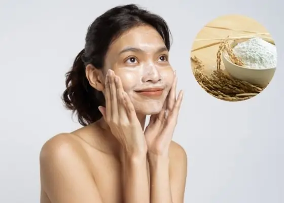 Rửa Mặt Bằng Bột Gạo Lứt: Hướng Dẫn Chi Tiết Từ A-z Và Lợi Ích Cho Da Rửa Mặt Bằng Bột Gạo Lứt: Hướng Dẫn Chi Tiết Từ A-z Và Lợi Ích Cho Da