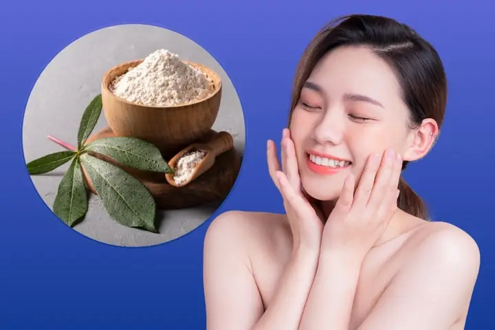 Rửa Mặt Bằng Bột Sắn Dây Hàng Ngày: Tác Dụng, Cách Làm Và Lưu Ý Rửa Mặt Bằng Bột Sắn Dây Hàng Ngày: Tác Dụng, Cách Làm Và Lưu Ý