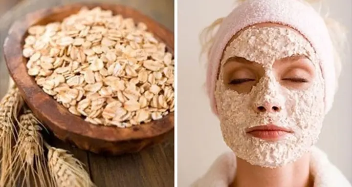 Rửa Mặt Bằng Bột Yến Mạch Có Tốt Không? Lợi Ích & Cách Sử Dụng Đúng Chuẩn